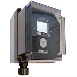 Otis Instruments OI-6900-X-X-C-2B Sensor Assembly